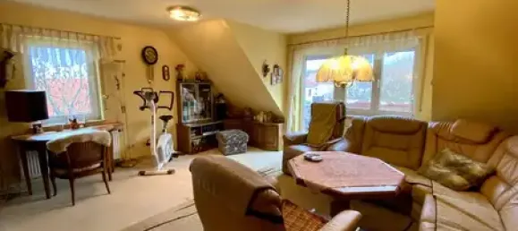 Apartamento de 2 dormitorios en Erfurt, Germany No. 10396 2