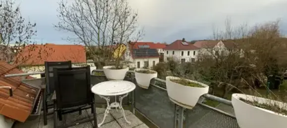 Apartamento de 2 dormitorios en Erfurt, Germany No. 10396 4