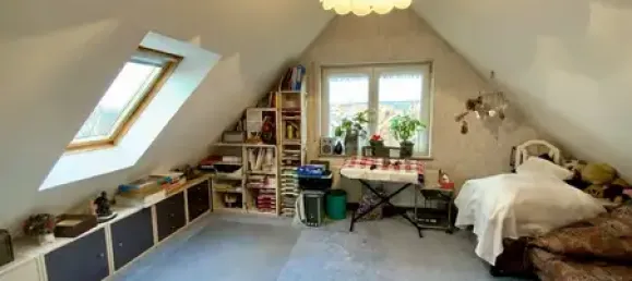 Apartamento de 2 dormitorios en Erfurt, Germany No. 10396 10