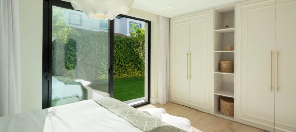 5 Schlafzimmer Villa in Marbella, Spain, Nr. 69883 9