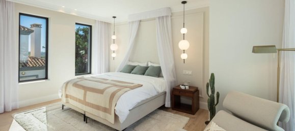 5 Schlafzimmer Villa in Marbella, Spain, Nr. 69883 18