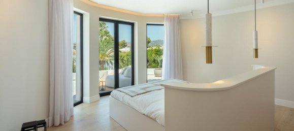 5 Schlafzimmer Villa in Marbella, Spain, Nr. 69883 15