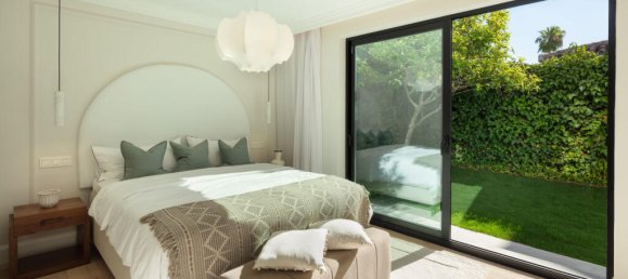 5 Schlafzimmer Villa in Marbella, Spain, Nr. 69883 14