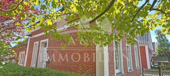 Casa de 6 divisões em Aurich, Germany N.º 292973 2