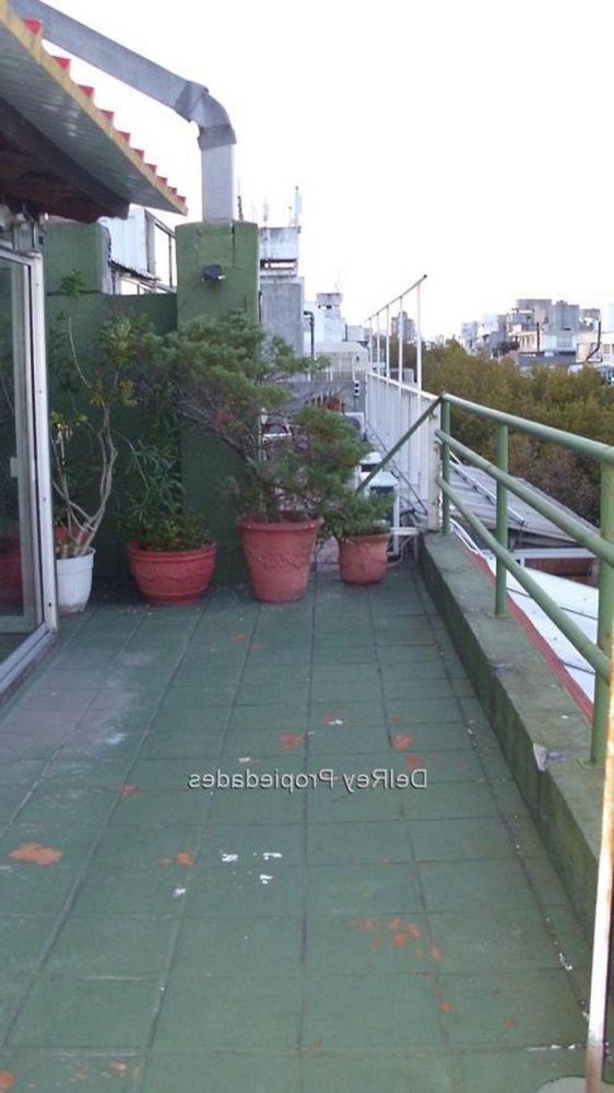 3 bedrooms Apartment in Montevideo, Uruguay No. 11212