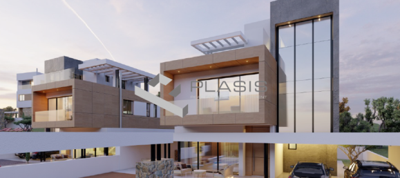 5 bedrooms Villa in Agios Tychonas, Cyprus No. 106853 5