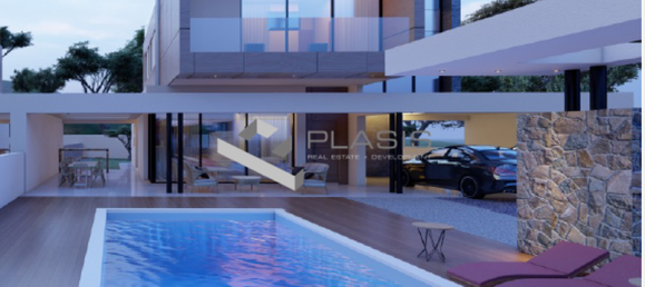 5 bedrooms Villa in Agios Tychonas, Cyprus No. 106853 4