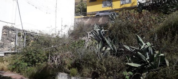 Grundstück in Las Palmas De Gran Canaria, Spain 671m², Nr. 101448 2