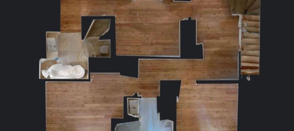 3 bedrooms Duplex in Cascais, Portugal No. 11912 19