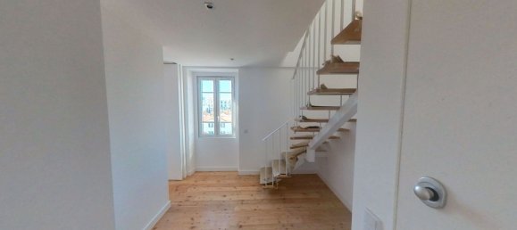 3 bedrooms Duplex in Cascais, Portugal No. 11912 10