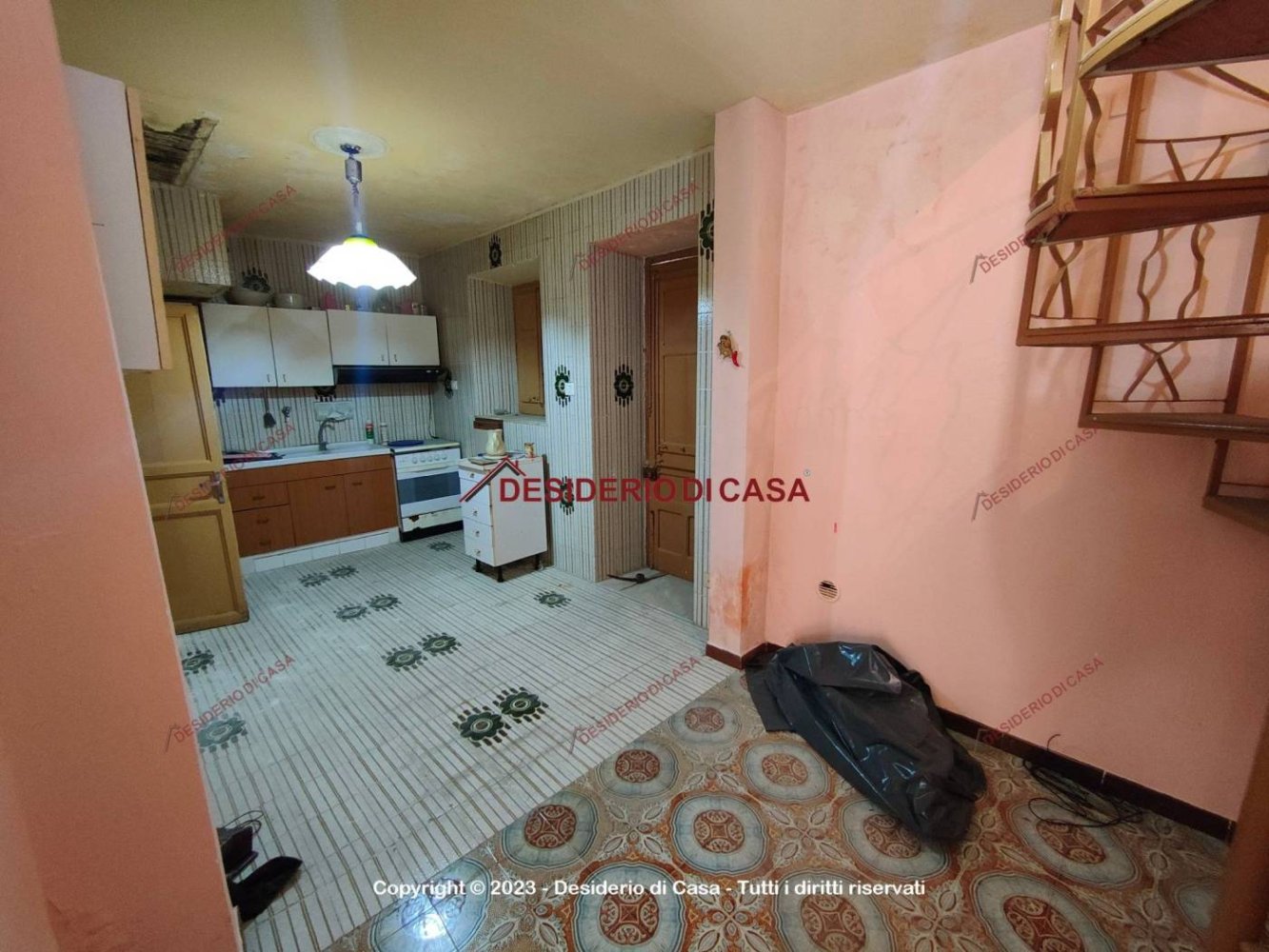 3 Schlafzimmer Haus in Carini, Italy, Nr. 134088