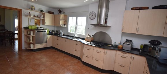 4 Schlafzimmer Haus in Mijas, Spain, Nr. 31012 8