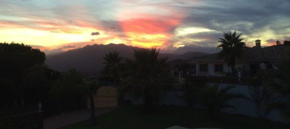 4 Schlafzimmer Haus in Mijas, Spain, Nr. 31012 34