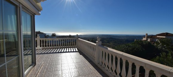 4 Schlafzimmer Haus in Mijas, Spain, Nr. 31012 18