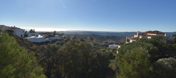 4 Schlafzimmer Haus in Mijas, Spain, Nr. 31012 19
