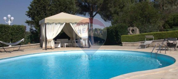 5 غرف نوم فيلا في Galatina, Italy رقم 166449 2