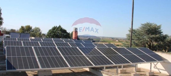 5 غرف نوم فيلا في Galatina, Italy رقم 166449 13