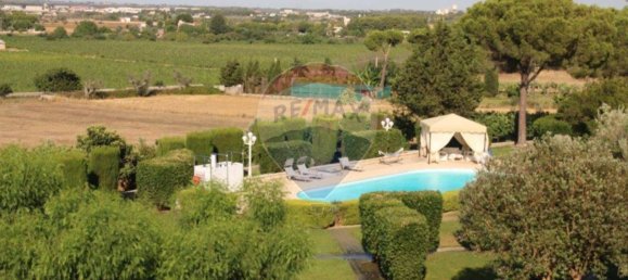 5 غرف نوم فيلا في Galatina, Italy رقم 166449 8