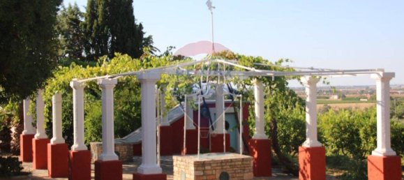 5 غرف نوم فيلا في Galatina, Italy رقم 166449 12