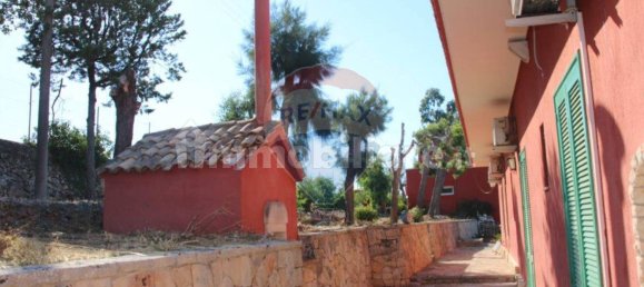 5 غرف نوم فيلا في Galatina, Italy رقم 166449 11