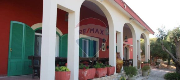 5 غرف نوم فيلا في Galatina, Italy رقم 166449 9