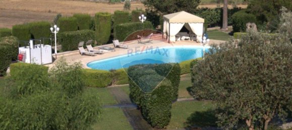 5 غرف نوم فيلا في Galatina, Italy رقم 166449 7