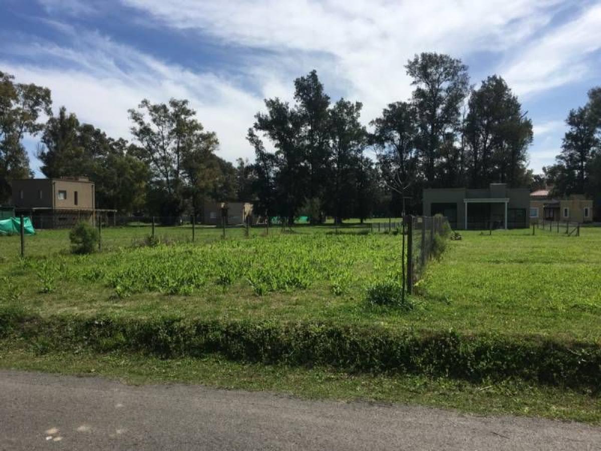  Land in Pilar, Argentina No. 38980