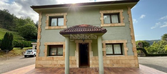 4 bedrooms House in Cantabria, Spain No. 140602 37