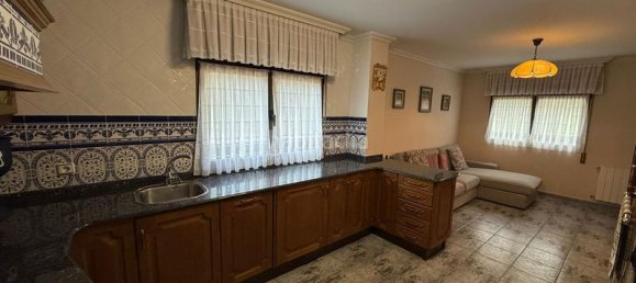 4 bedrooms House in Cantabria, Spain No. 140602 48