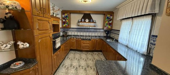 4 bedrooms House in Cantabria, Spain No. 140602 46