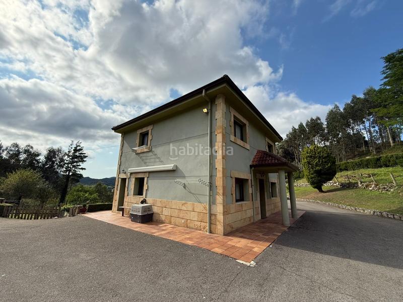 4 bedrooms House in Cantabria, Spain No. 140602