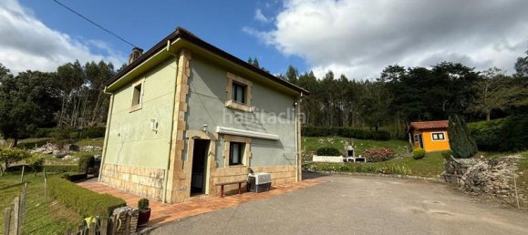 4 bedrooms House in Cantabria, Spain No. 140602 36