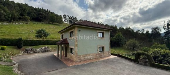 4 bedrooms House in Cantabria, Spain No. 140602 43