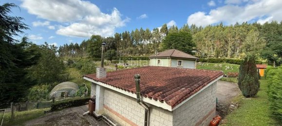 4 bedrooms House in Cantabria, Spain No. 140602 47