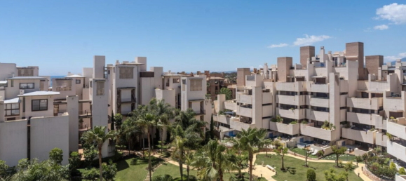 Ático de 2 dormitorios en Estepona, Spain No. 53569 21