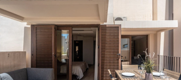 Ático de 2 dormitorios en Estepona, Spain No. 53569 12