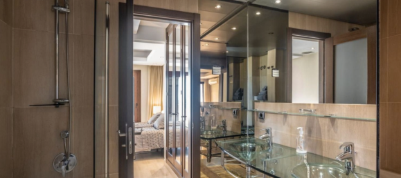 Ático de 2 dormitorios en Estepona, Spain No. 53569 10