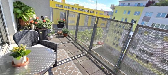 4-Zimmer Doppelhaus in Favoriten, Austria, Nr. 149260 18