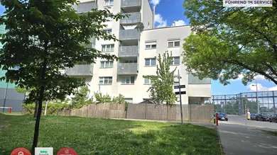 4-Zimmer Doppelhaus in Favoriten, Austria, Nr. 149260