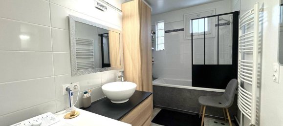 2 Schlafzimmer Wohnung in Le Plessis-Trevise, France, Nr. 147060 6