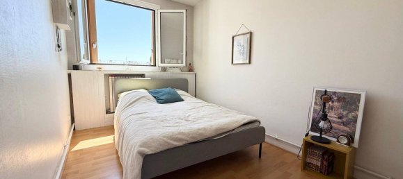 2 Schlafzimmer Wohnung in Le Plessis-Trevise, France, Nr. 147060 5