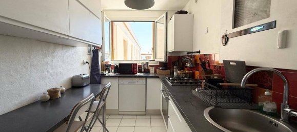 2 Schlafzimmer Wohnung in Le Plessis-Trevise, France, Nr. 147060 2