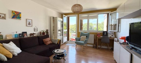 2 Schlafzimmer Wohnung in Le Plessis-Trevise, France, Nr. 147060 3