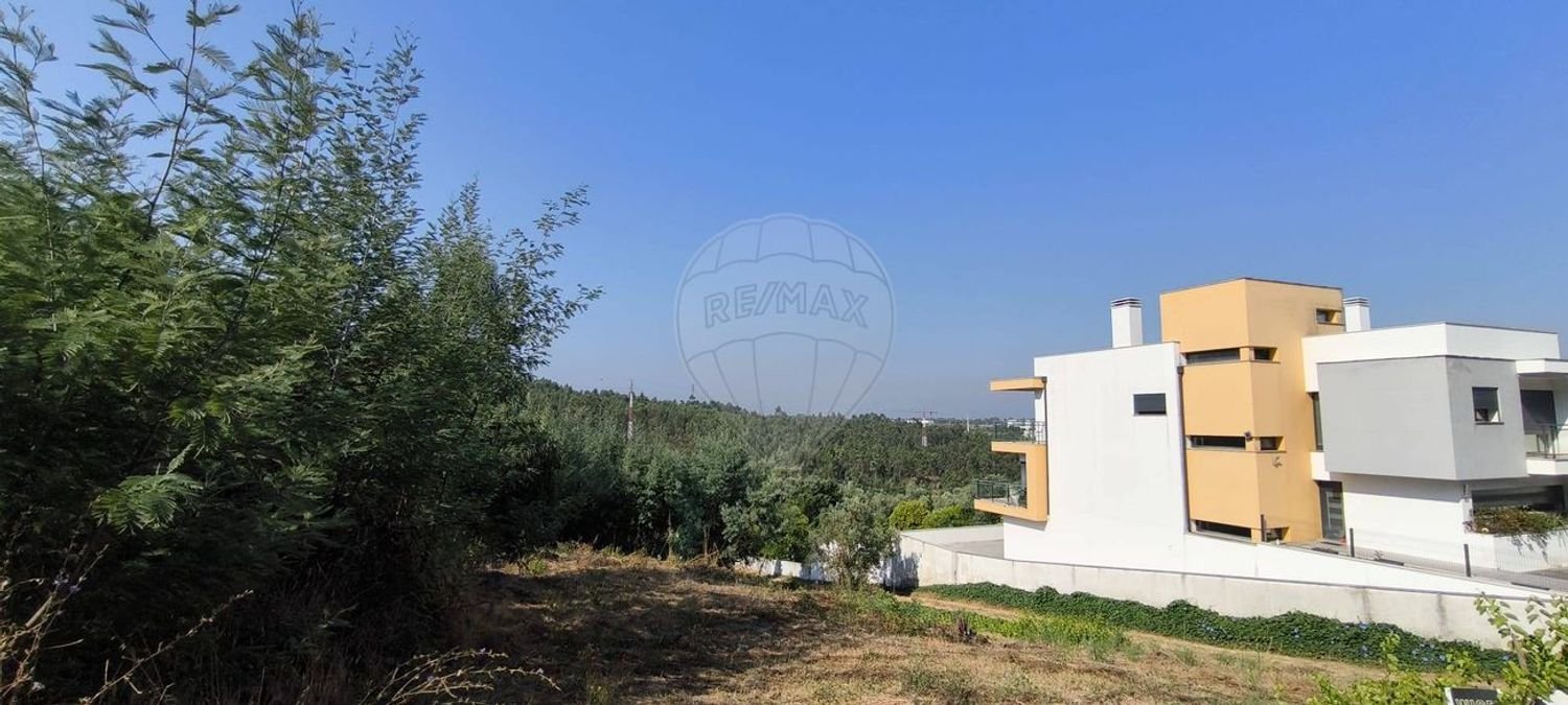 Terrain à Coimbra, Portugal No. 285688