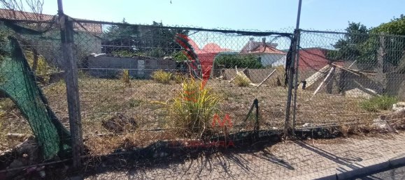 Grundstück in Loures, Portugal 291m², Nr. 78303 2