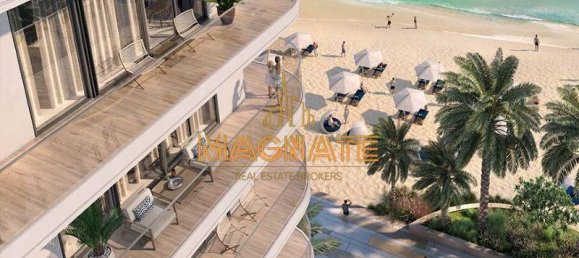 2 Schlafzimmer Wohnung in Dubai Harbour, UAE, Nr. 20036 5