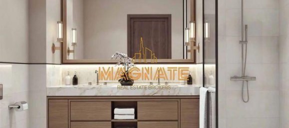 2 Schlafzimmer Wohnung in Dubai Harbour, UAE, Nr. 20036 4