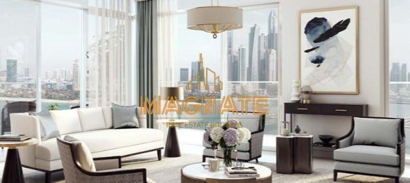 2 Schlafzimmer Wohnung in Dubai Harbour, UAE, Nr. 20036 2