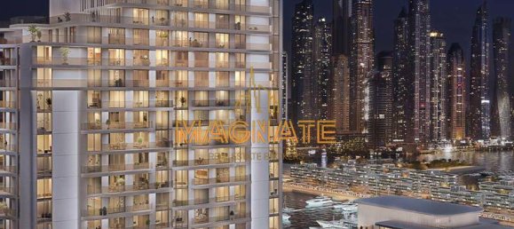 2 Schlafzimmer Wohnung in Dubai Harbour, UAE, Nr. 20036 10