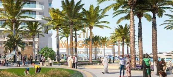 2 Schlafzimmer Wohnung in Dubai Harbour, UAE, Nr. 20036 9